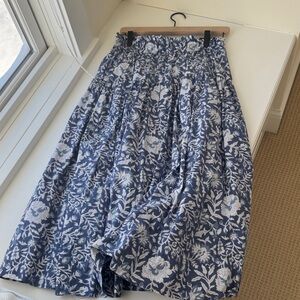 Marea Skirt